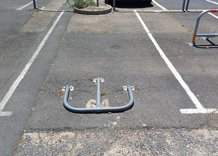 Chez Sofia T3 View Port Private Parking And Pool 아그